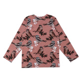 Owl Friends - coton (biologique)